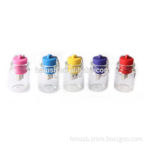 Hot new products for 2016 popular glass usb flash drive with life warranty